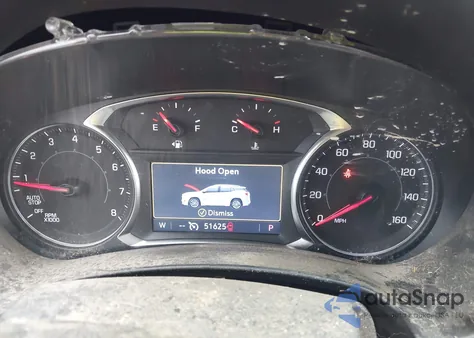 2023 GMC Terrain Slt from USA, damaged, VIN 3GKALVEG0PL115908